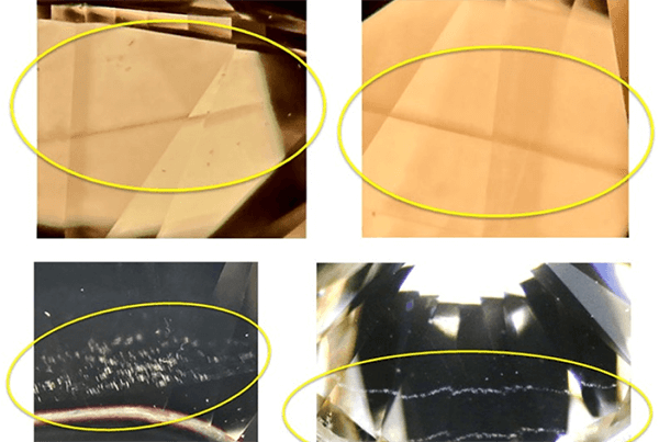 Natural Diamonds