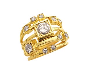 IGI JEWELRY REPORT