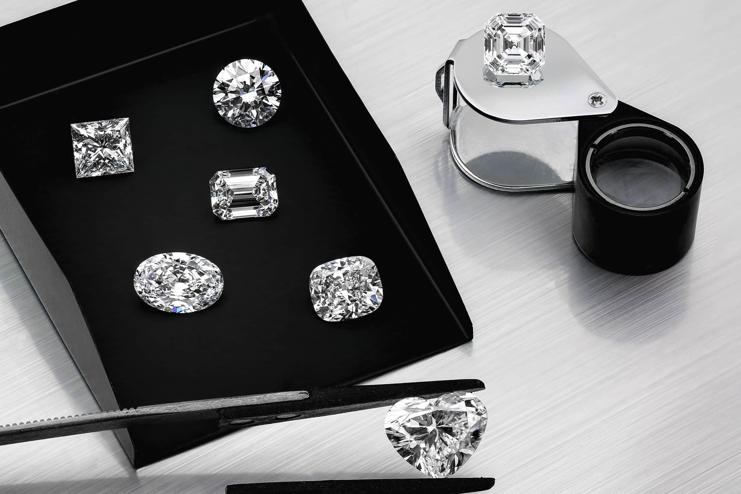 Lab Diamonds Investment: A Sustainable and Smart Choice for the Future