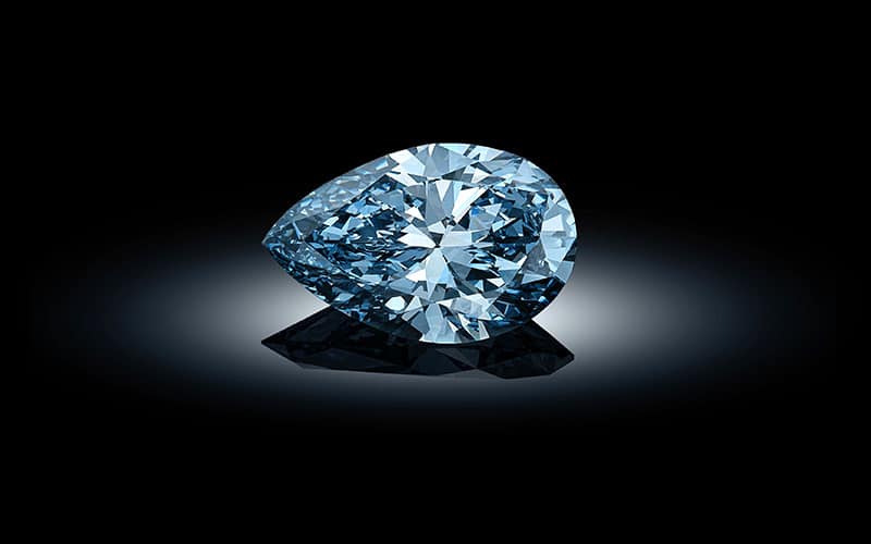 Laguna Blu Diamond