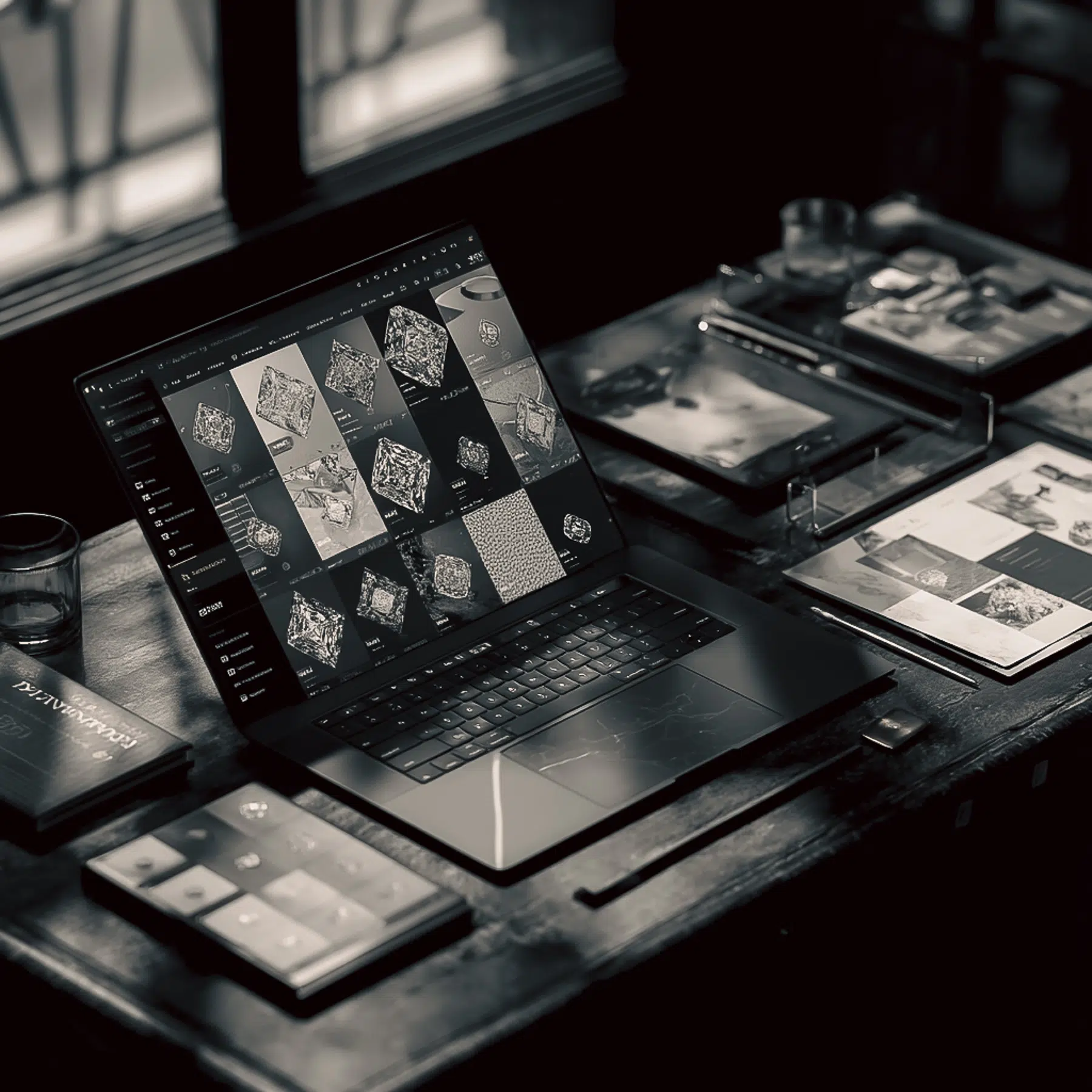 基于区块链的数字钻石证书（DDC） - 国际宝石学院