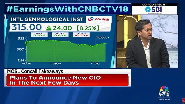 Lab-Grown Diamond Is Emerging As The New Growth Driver For The Industry: IGI