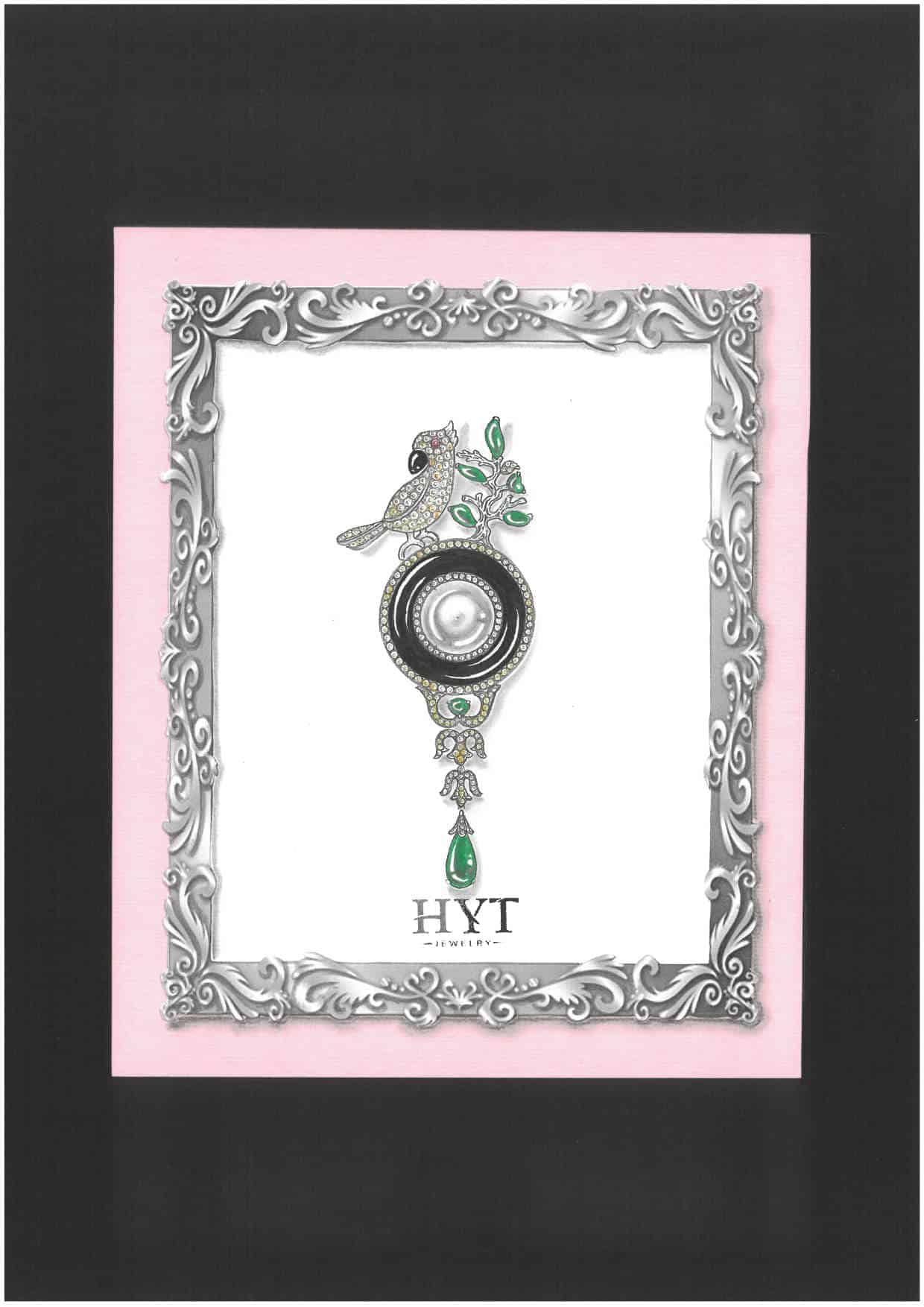 Accessory Finalist 14