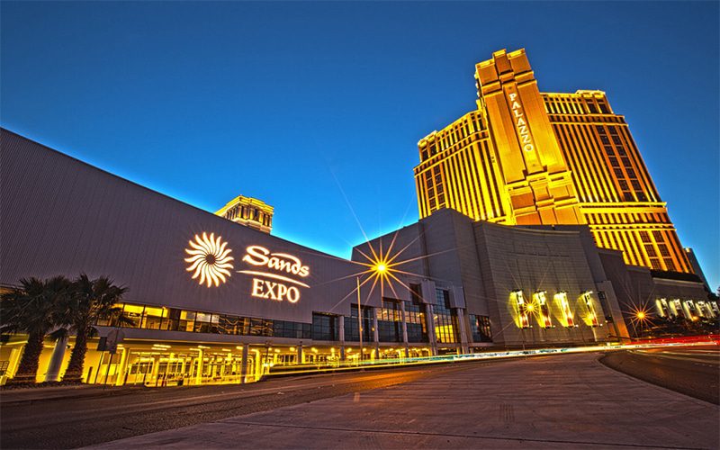 JCK Las Vegas