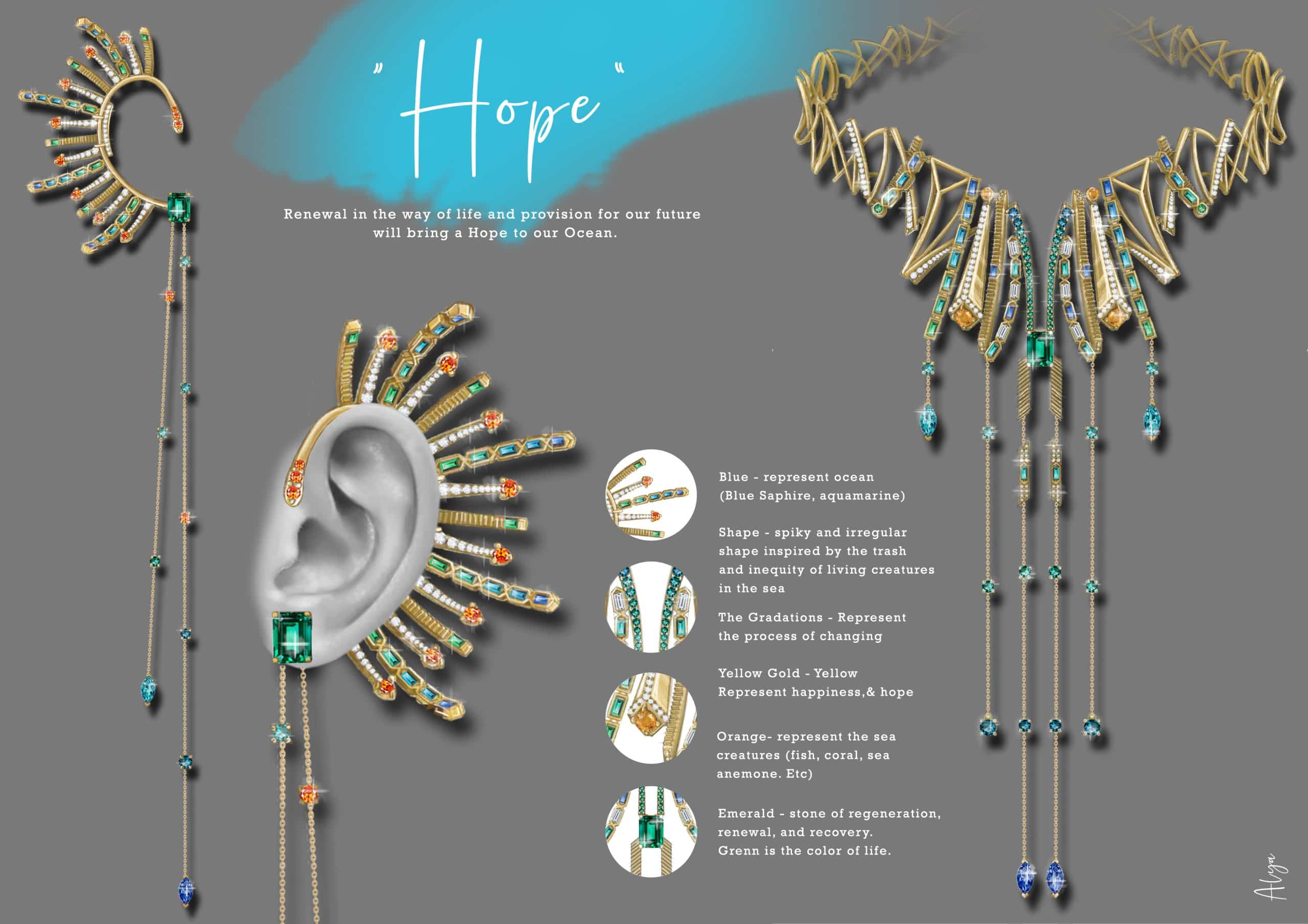 Statement Piece Finalist 14