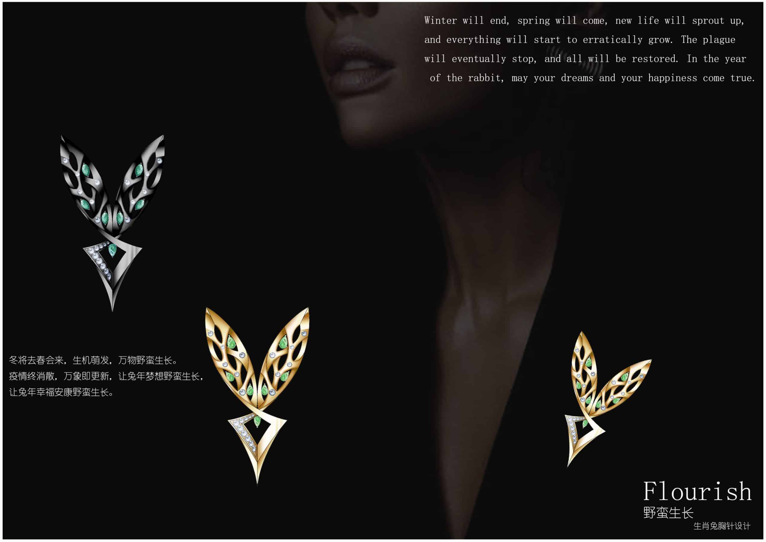 Accessory Finalist 6