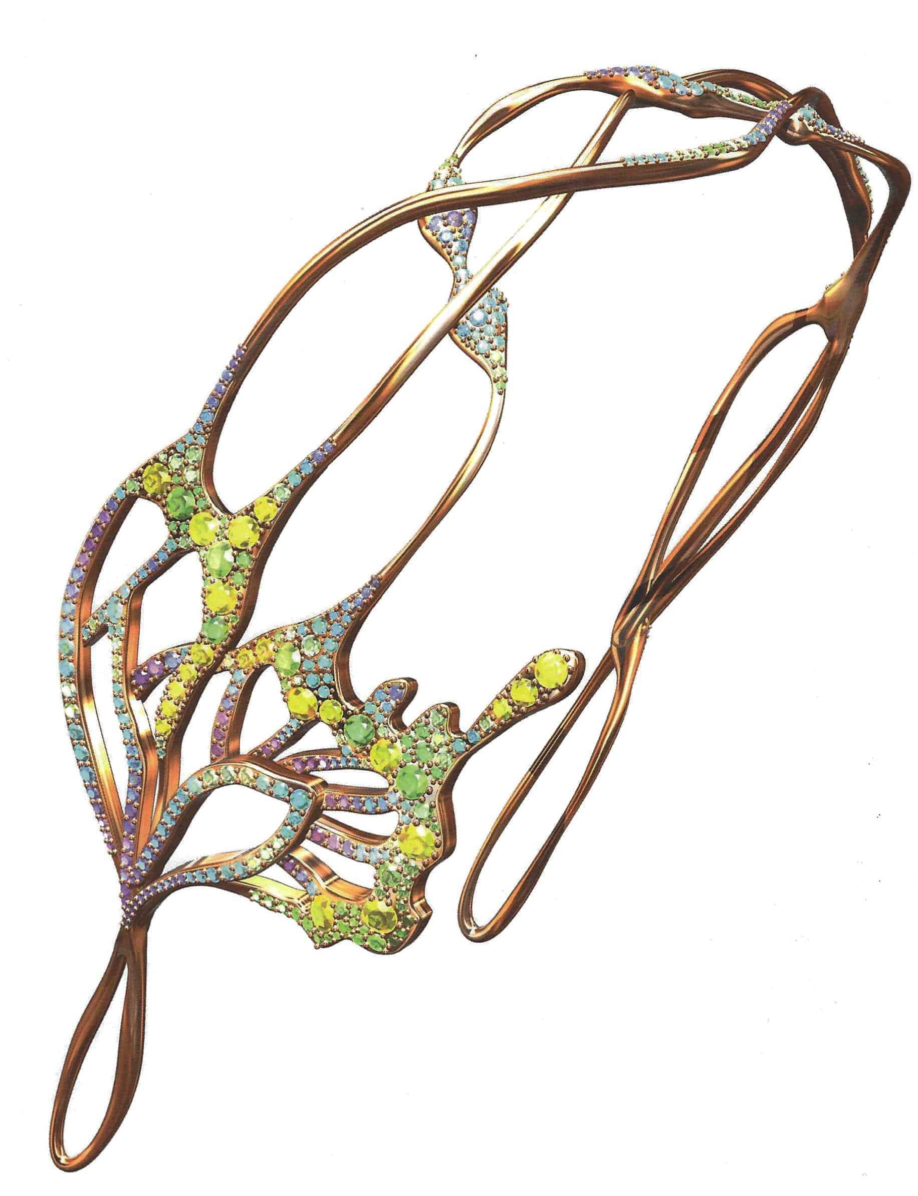 Accessory Finalist 2