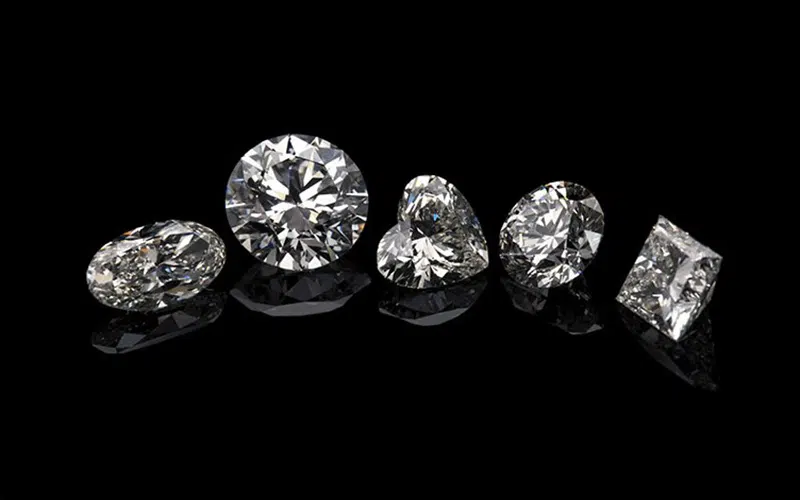 Ultimate Guide to Different Types of Diamond Cuts | IGI