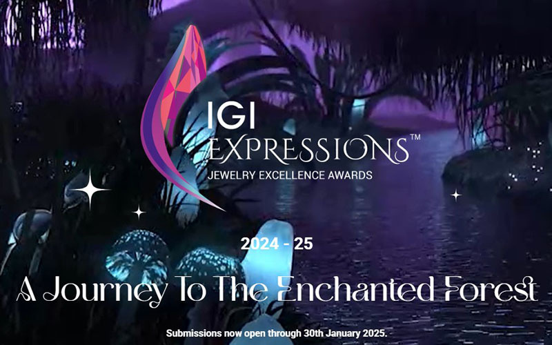 IGI Expressions