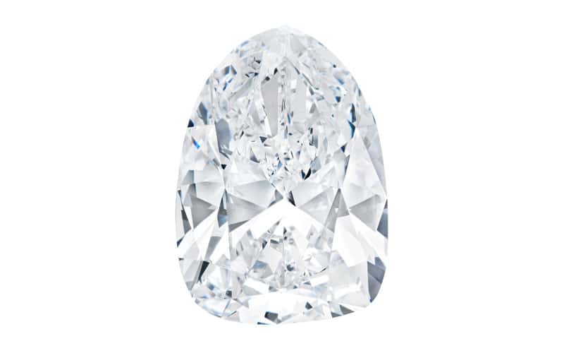 The Light of Peace Diamond