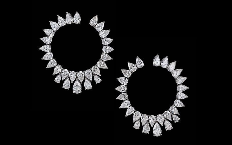 Chopard Jewelry