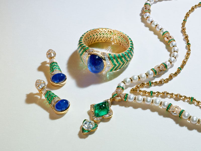 Christie's auction item
