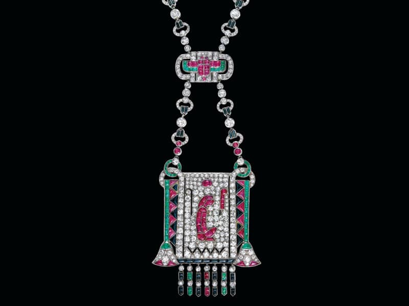 Christie's auction item