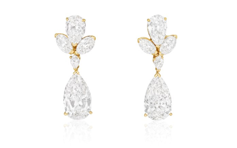 Boucheron Earrings