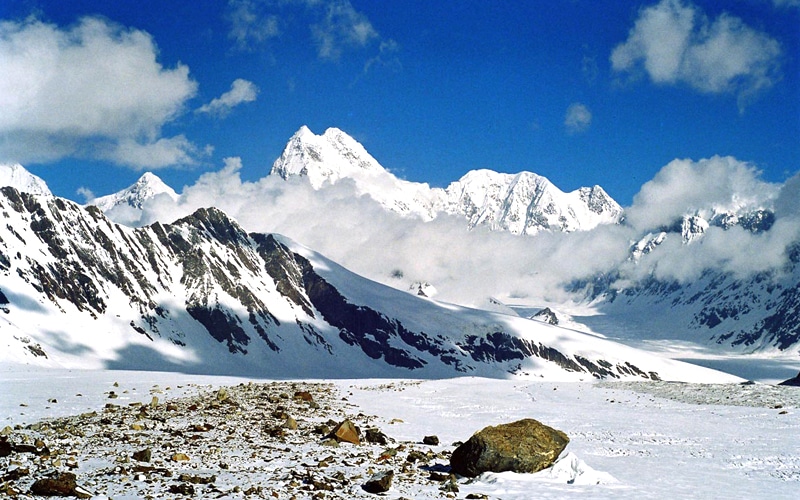 苏马山