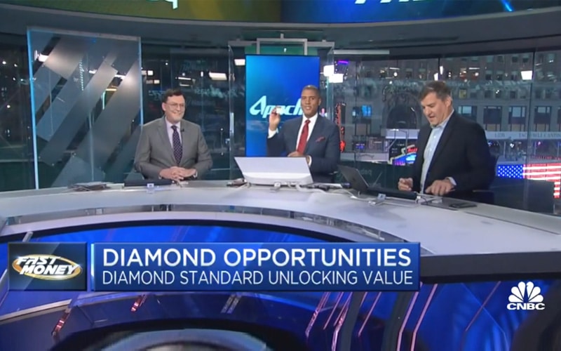 CNBC 'Fast Money'