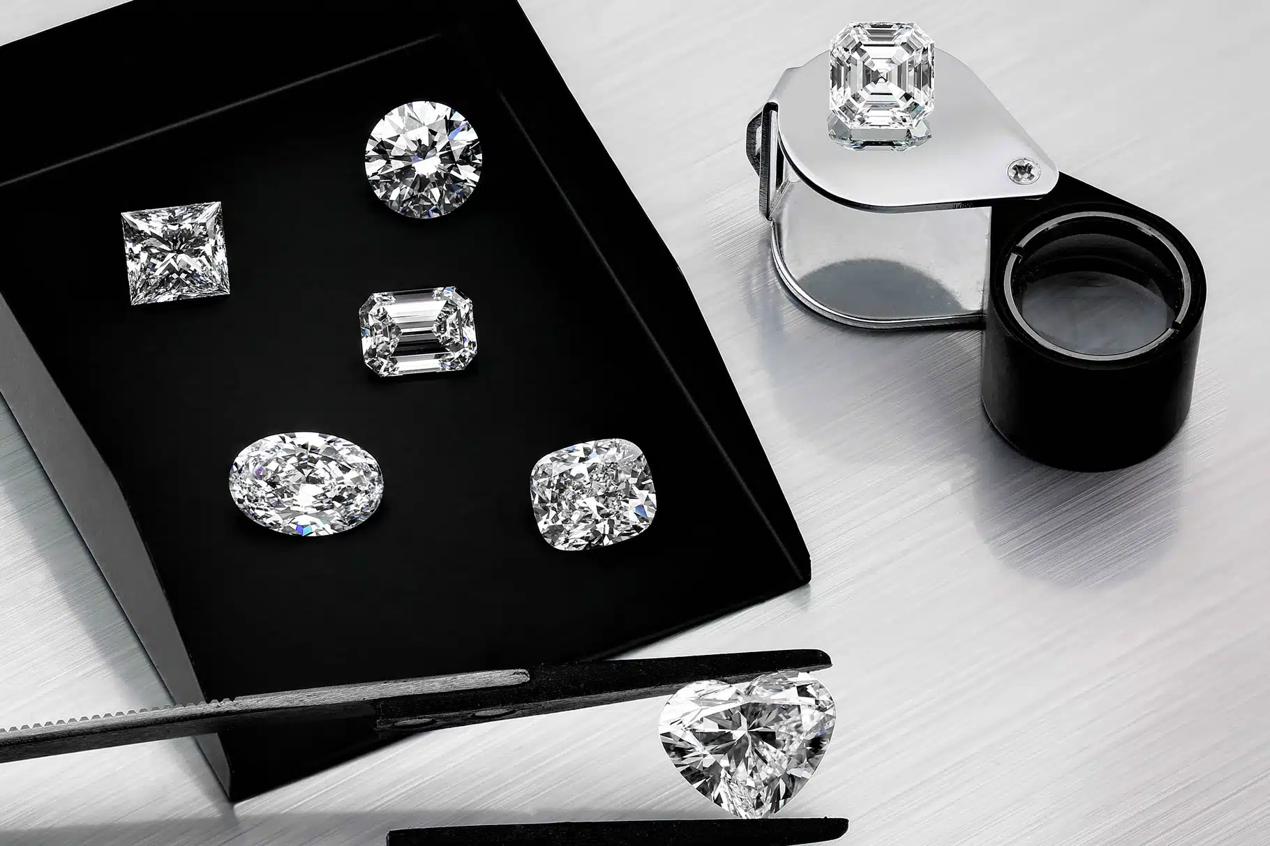 Igi sales gem report