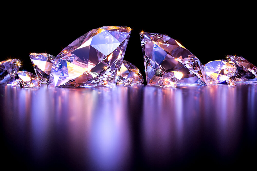 Lab Created Diamonds and Lab Made Diamonds: A Complete Guide to Modern Diamond Rings