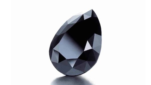 21 Fun Facts - What Causes Diamond Color? - IGI