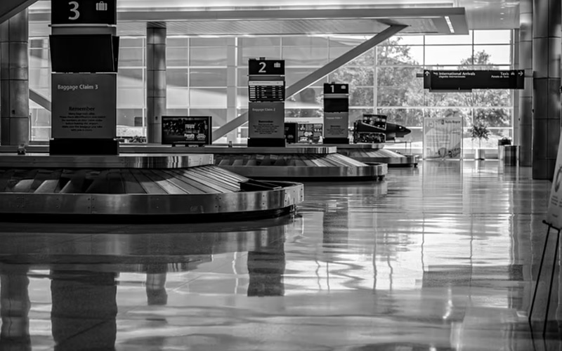 Airport