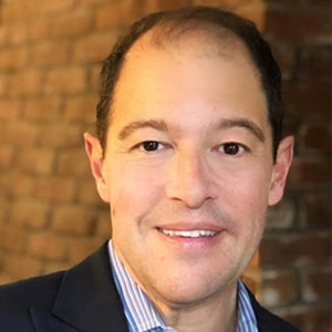 Avi Levy