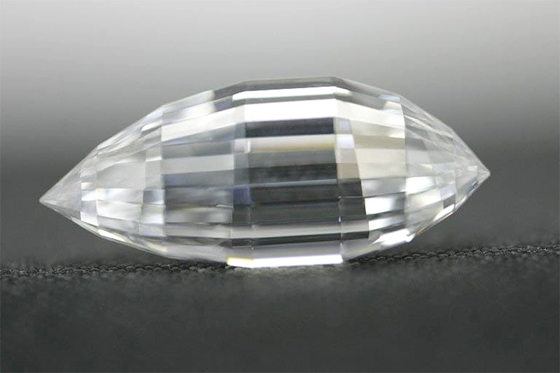 The Esperanza Diamond is still for sale IGI