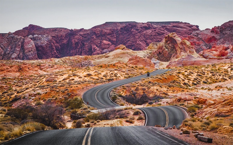 Road ahead