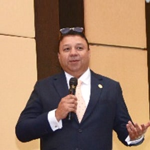 Shaunak Shastree