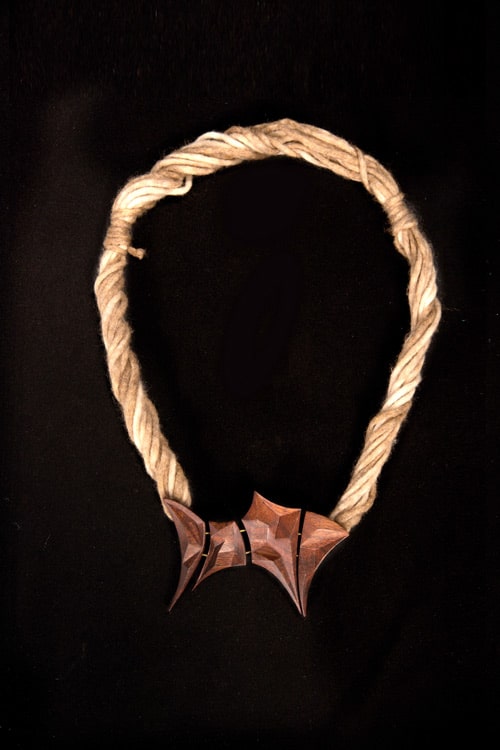jewelry design contest finalist "Coincide"