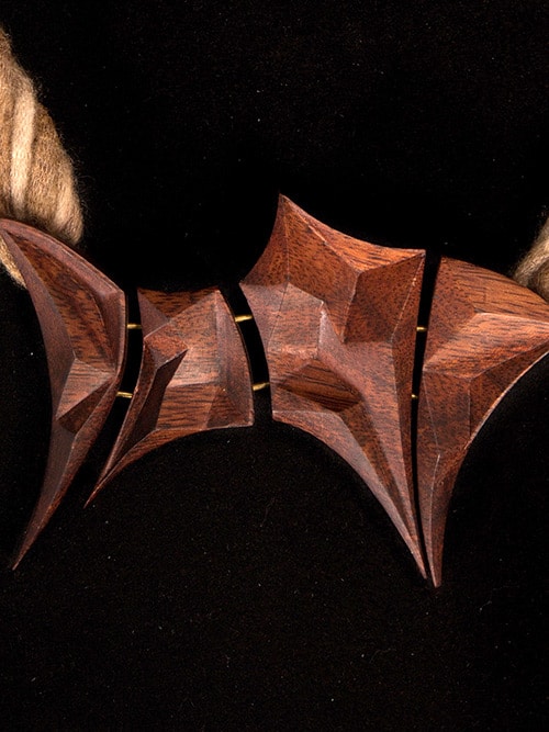 jewelry design contest finalist "Coincide"