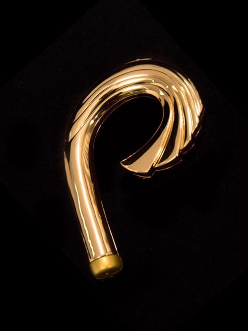 jewelry design contest finalist "Bluetooth"