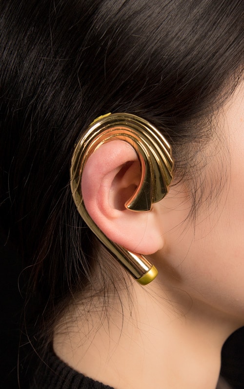 jewelry design contest finalist "Bluetooth"