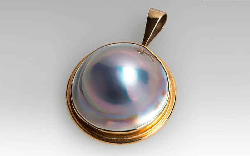 Mabe pearl shop