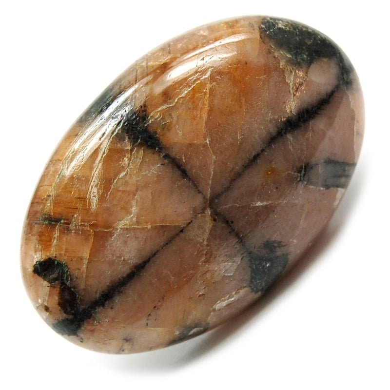 Trapiche gemstones and Carmel Sapphire IGI