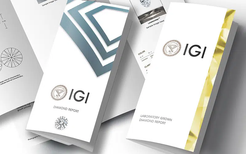 IGI: Defining Global Standards in Gem Certification IGI