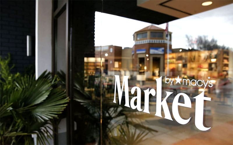 Market by Macy's