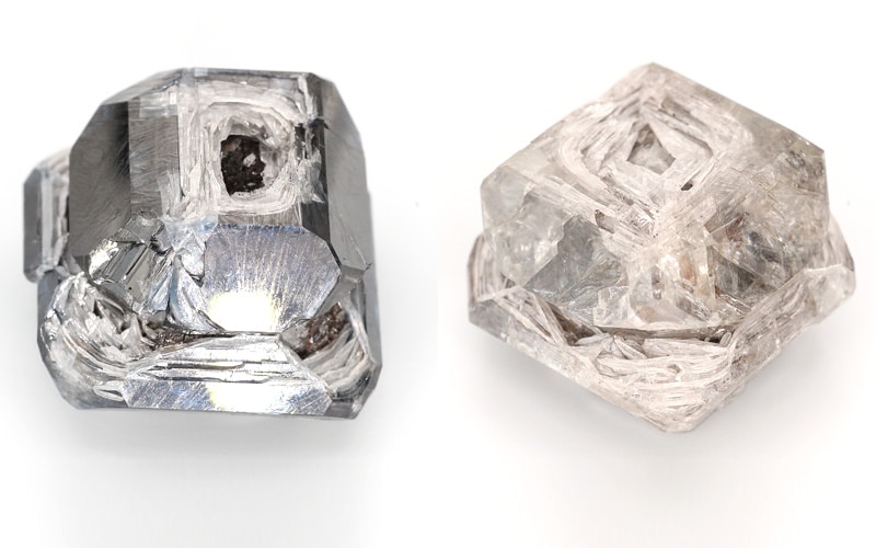 Meylor Global Lab Grown Diamonds