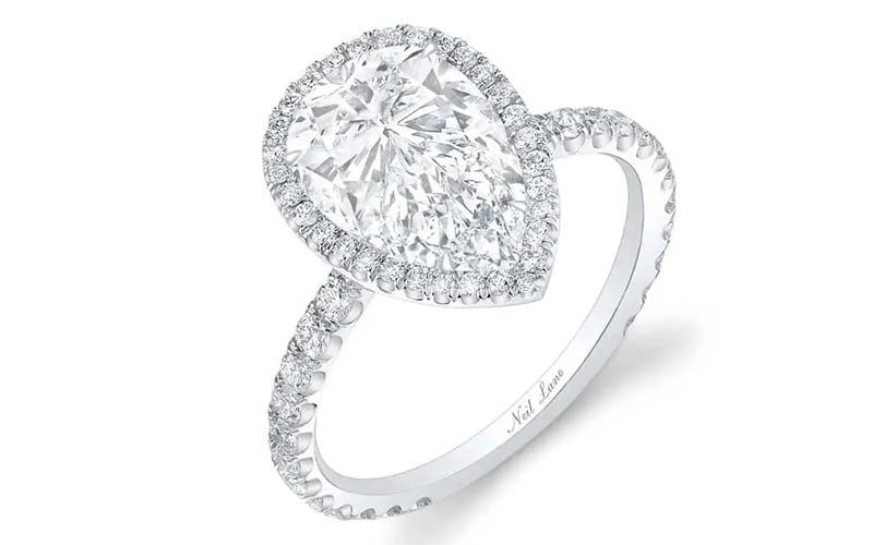 Engagement Ring