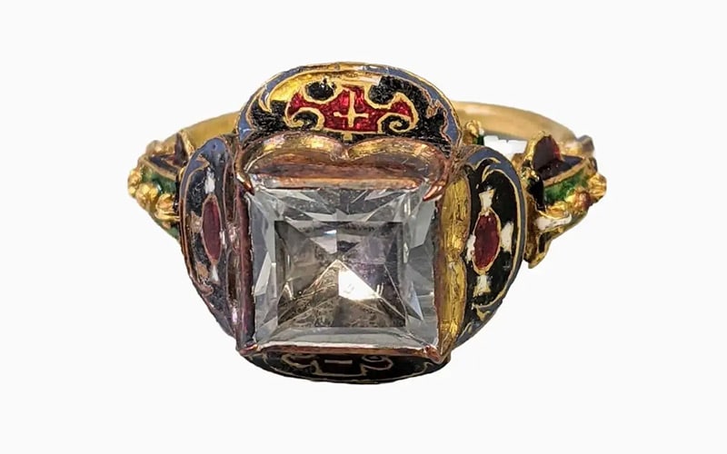 Engagement Ring