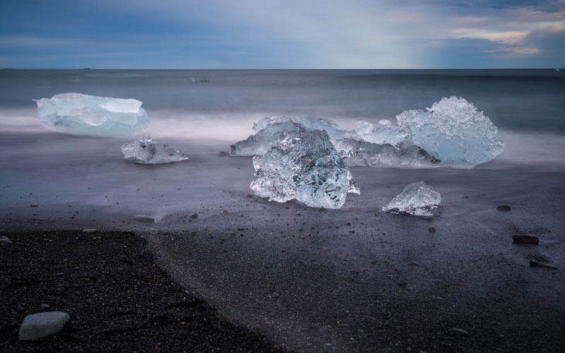 Ice