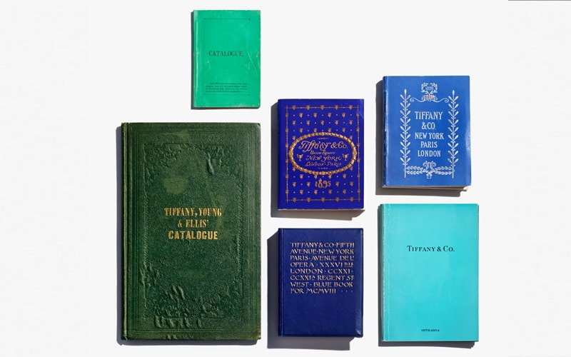 Vision & Virtuosity Blue Books