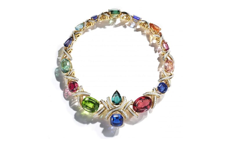 Vision & Virtuosity Paloma Picasso Necklace