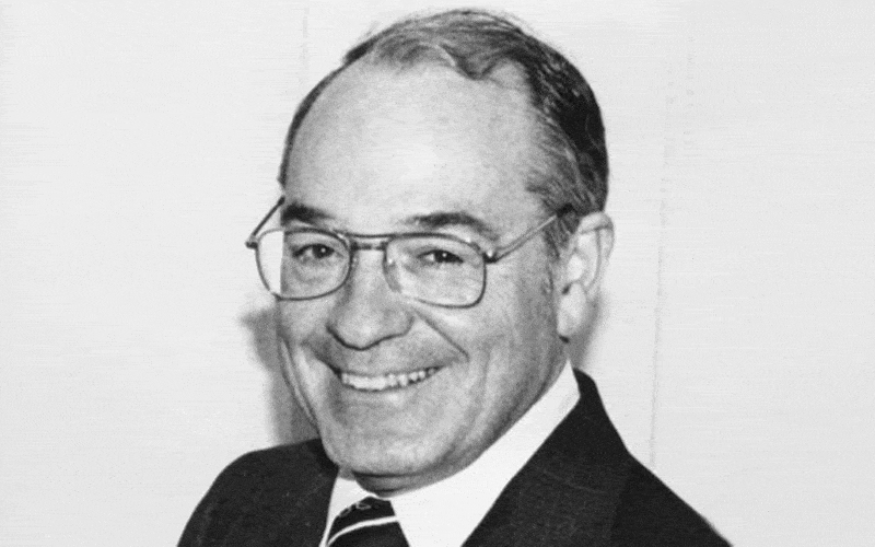 Richard Liddicoat