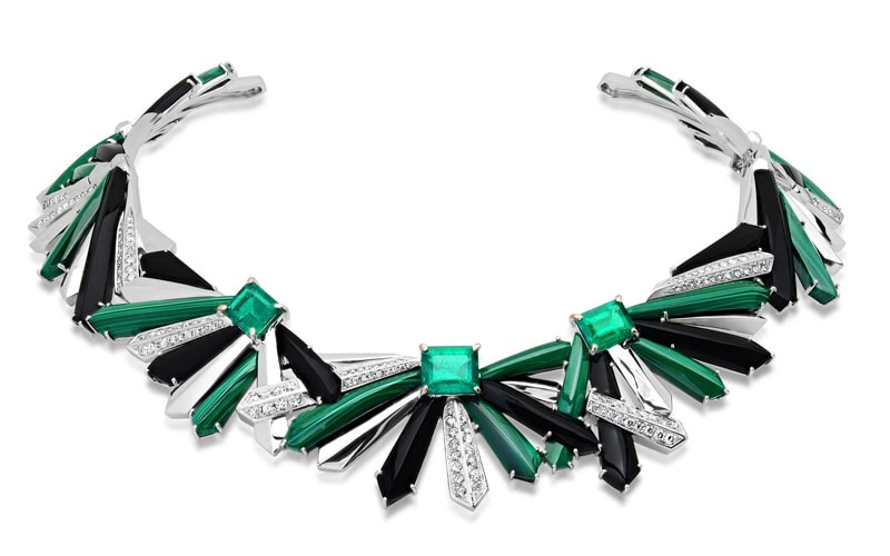 Collette necklace