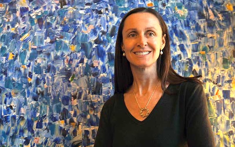 Christina Malle